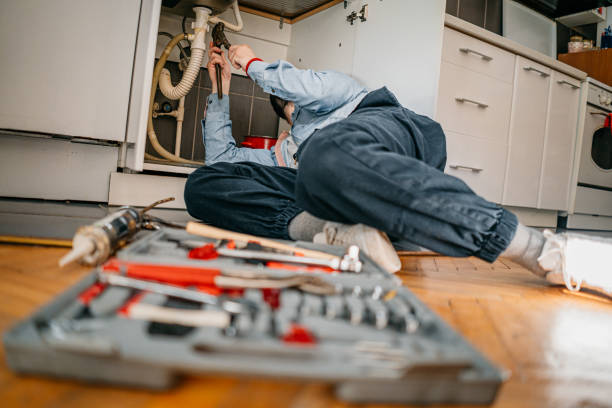 Best Plumbing System Maintenance  in Rocklin, CA